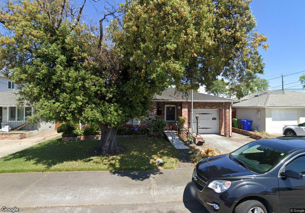 15376 Churchill St, San Leandro, CA 94579 - photo 1