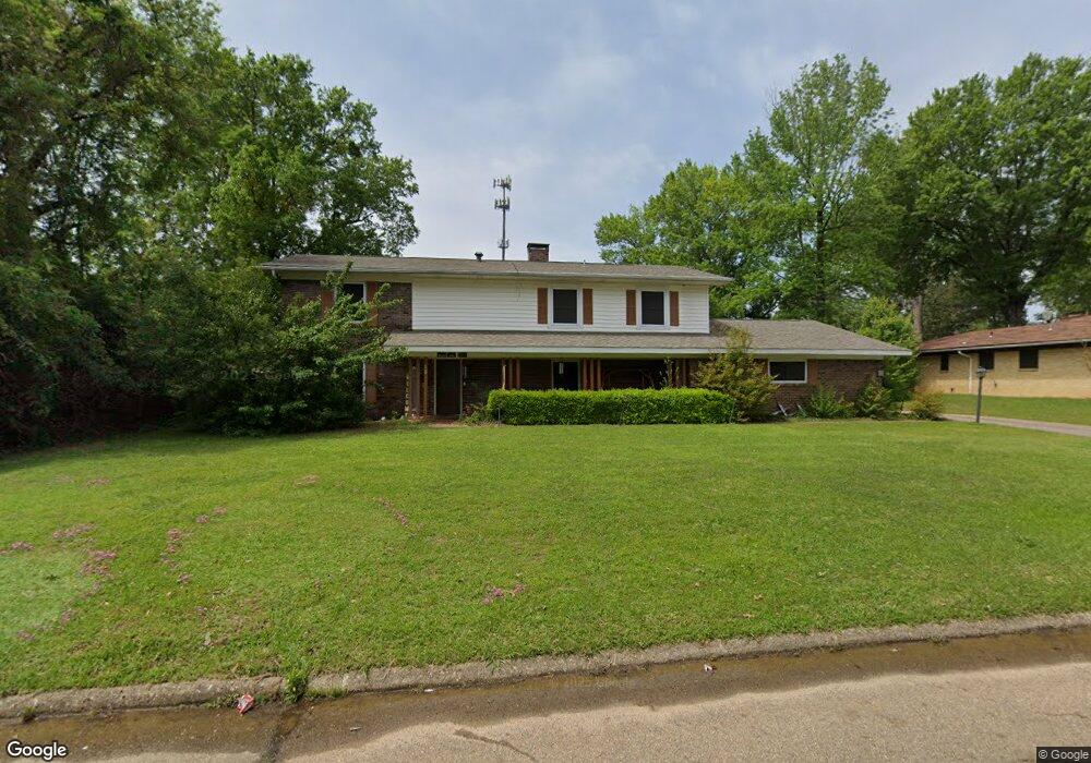 15 Meadow Ln, Texarkana, TX 75503 - photo 1