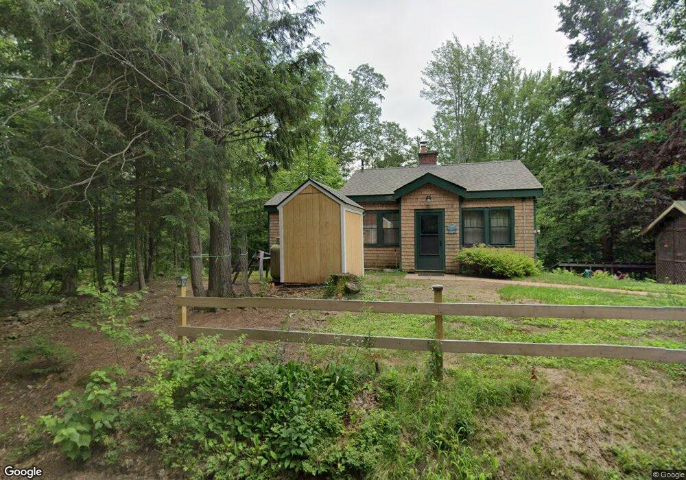 16 Pine Knoll Rd, Albany, NH 03818 - photo 1