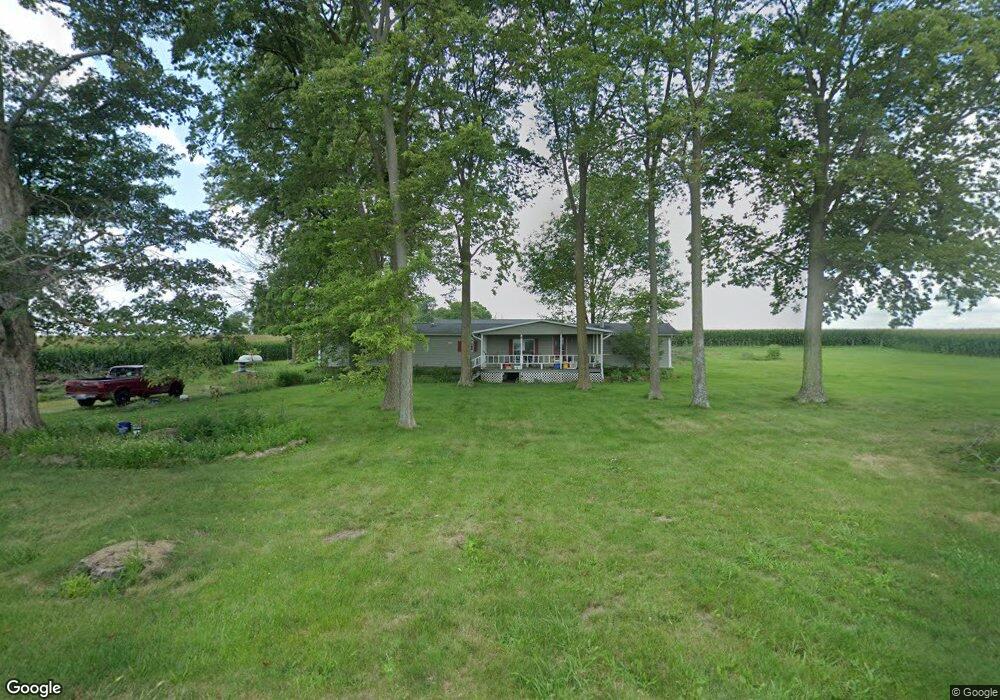 3489 S 450 W, Rushville, IN 46173 - photo 1