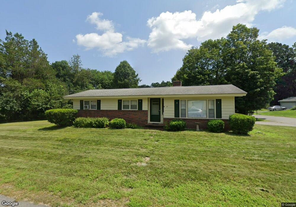 25 Bigelow Rd, Lancaster, MA 01523 - photo 1