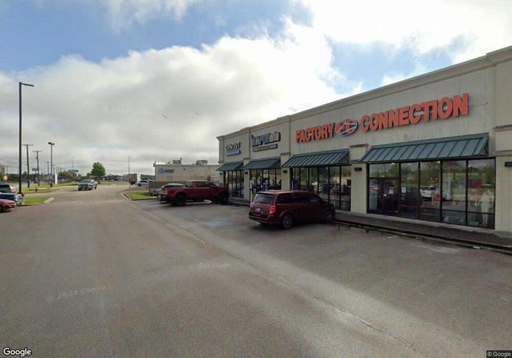 4310 7th St, Bay City, TX 77414 - photo 1