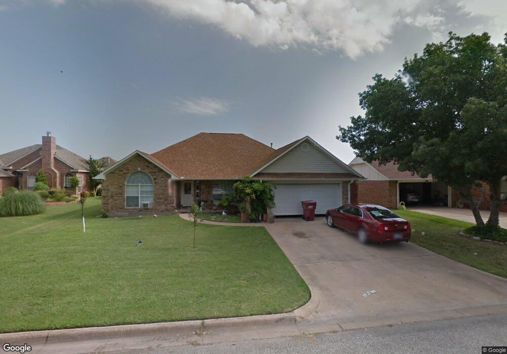 3 Innisbrook Ct, Bonham, TX 75418 - photo 1