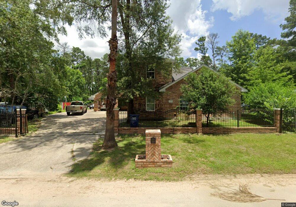 10775 River Oaks Dr, Conroe, TX 77385 - photo 1