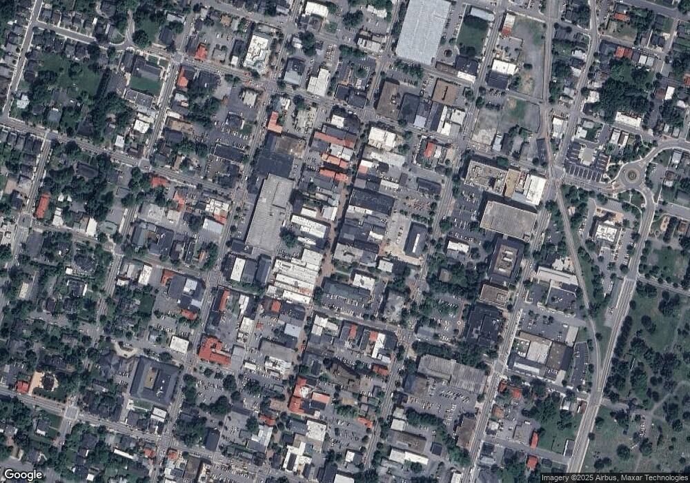 110 Loudoun St, Winchester, VA 22601 - photo 1