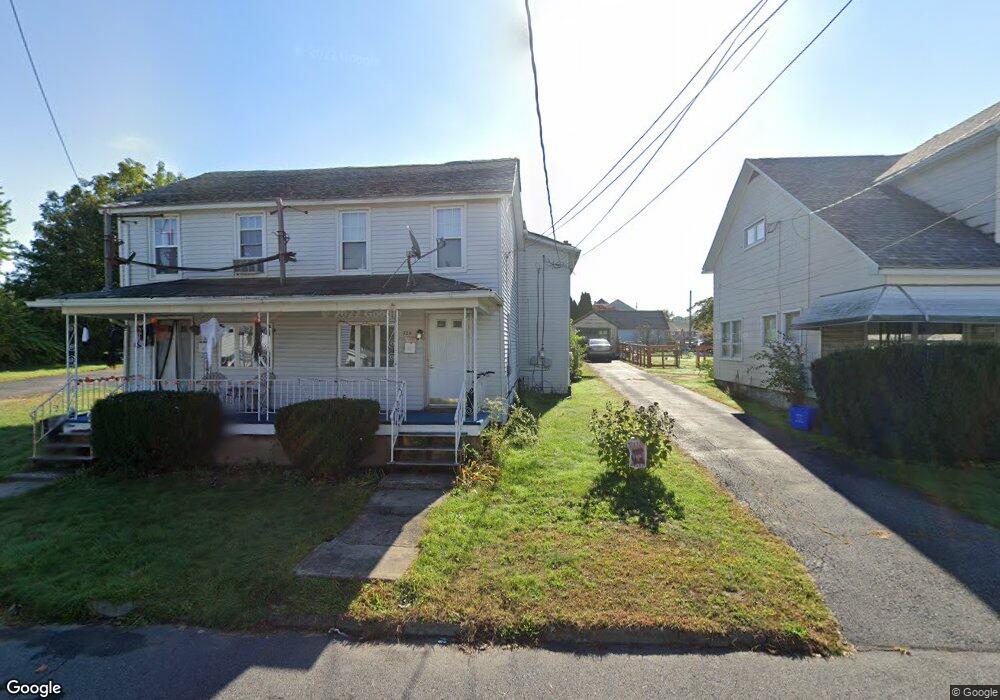 726 Ann St, Duryea, PA 18642 - photo 1