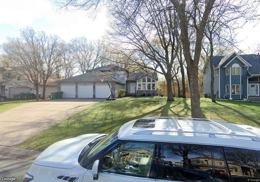 12219 Lily St NW, Coon Rapids, MN 55433 - photo 1