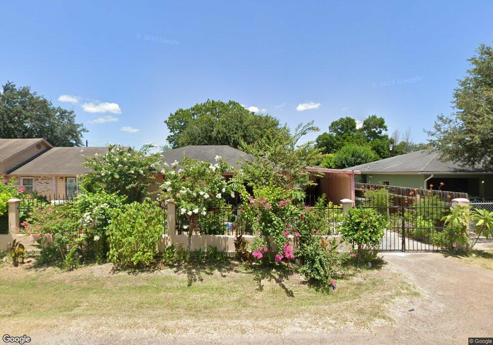 2917 Kalhua St, Weslaco, TX 78596 - photo 1