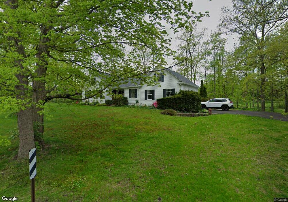 242 Trails End, Aurora, OH 44202 - photo 1