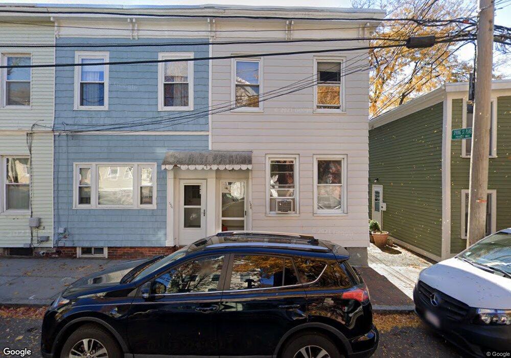 4 Spring Street Place, Cambridge, MA 02141 - photo 1