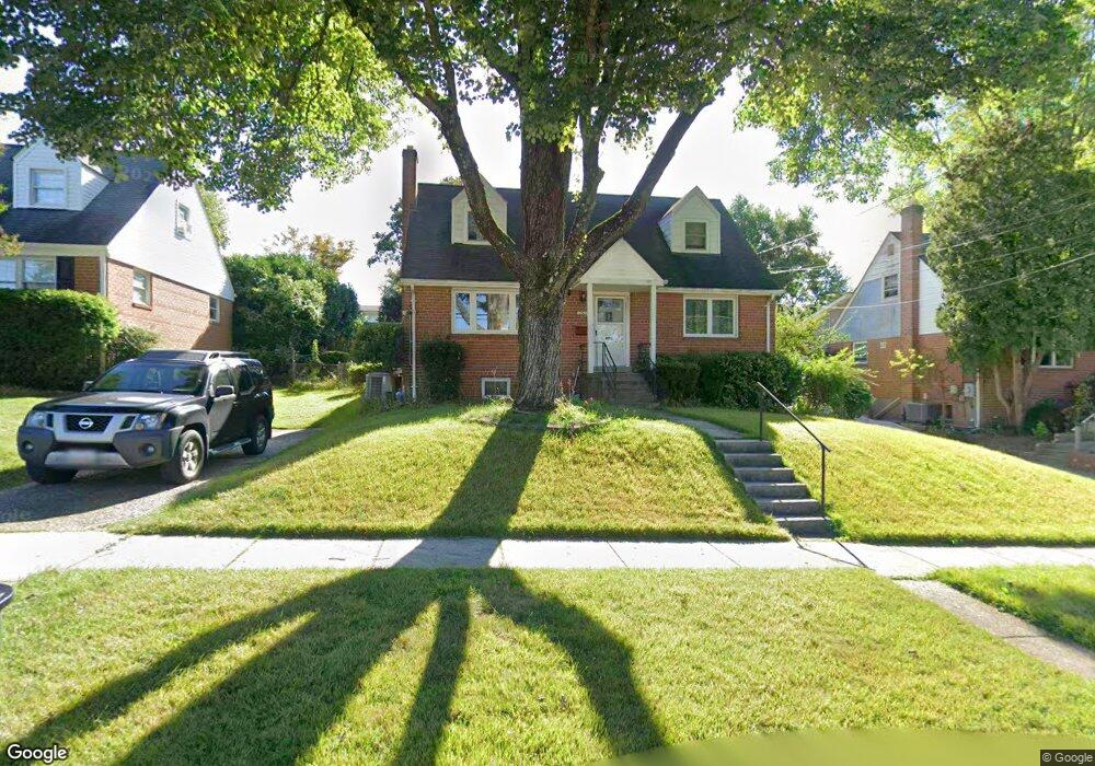 12913 Goodhill Rd, Silver Spring, MD 20906 - photo 1