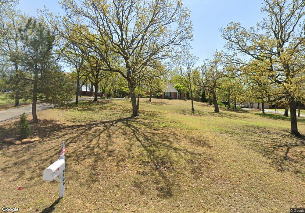 4400 Colonial Dr, Sapulpa, OK 74066 - photo 1