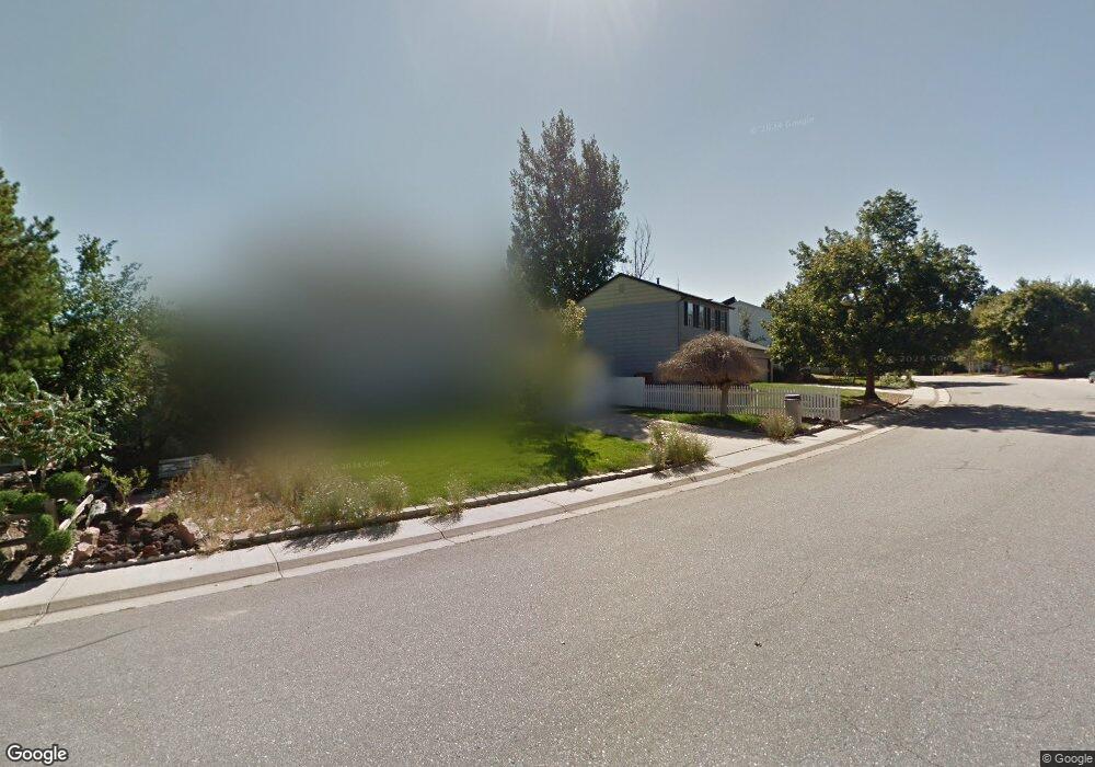 2356 S Dawson Way, Aurora, CO 80014 - photo 1