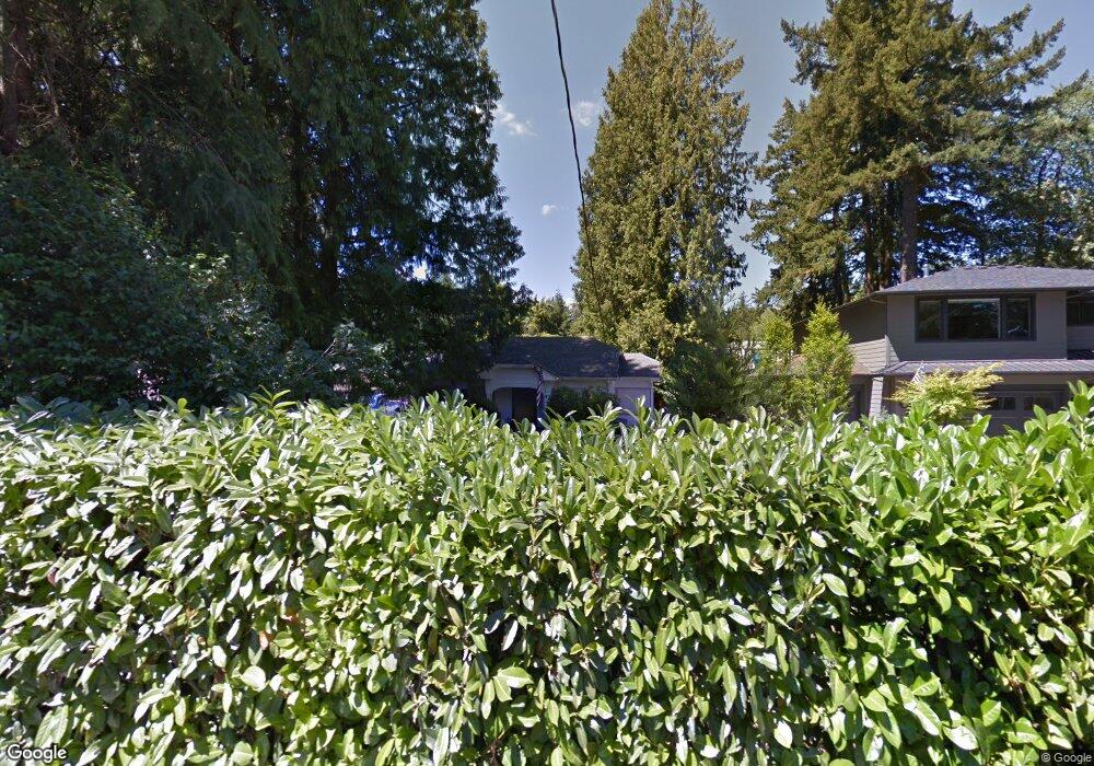 4343 Sunset Dr, Lake Oswego, OR 97035 - photo 1