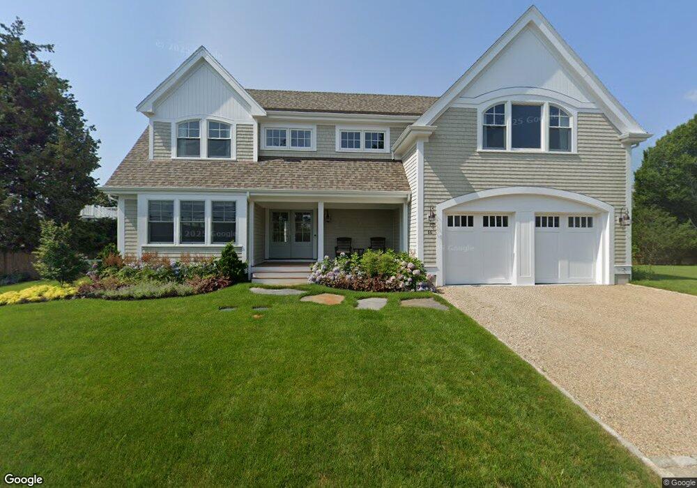 66 East Ave, Marion, MA 02738 - photo 1