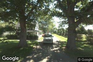 8118 S Saginaw St, New Lothrop, MI 48460