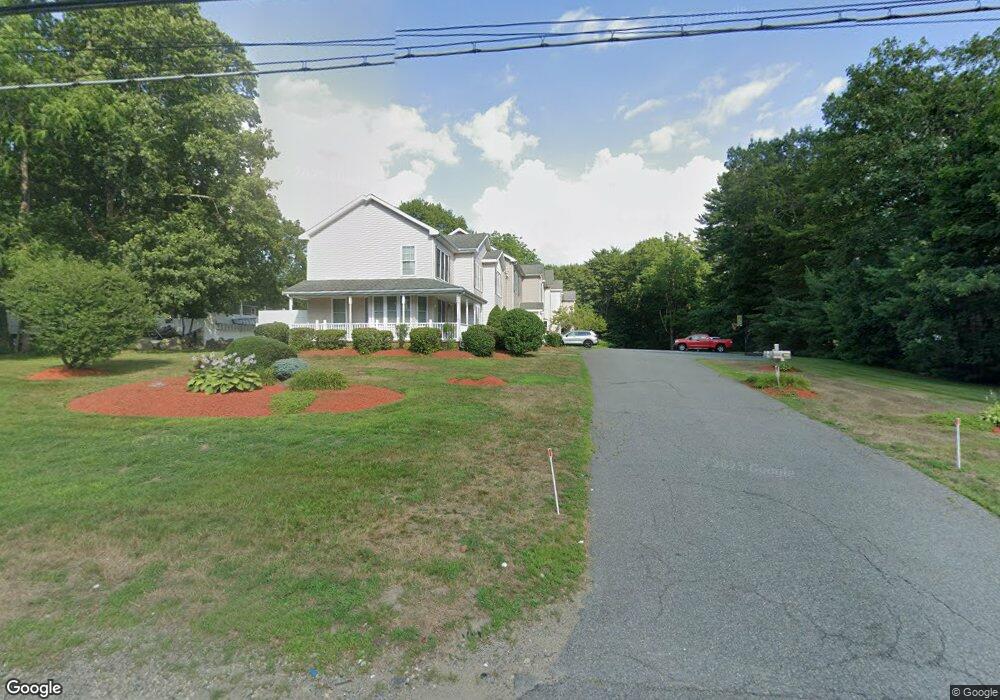 399 Pleasant St unit A, Stoughton, MA 02072 - photo 1