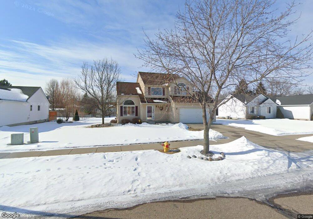 2179 Tall Oaks Dr unit 28, Davison, MI 48423 - photo 1