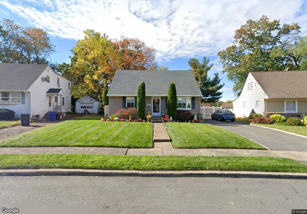 47 Carlton Terrace, Bloomfield, NJ 07003 - photo 1