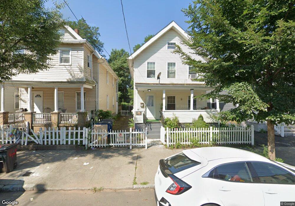 50 Stevens St, New Haven, CT 06519 - photo 1