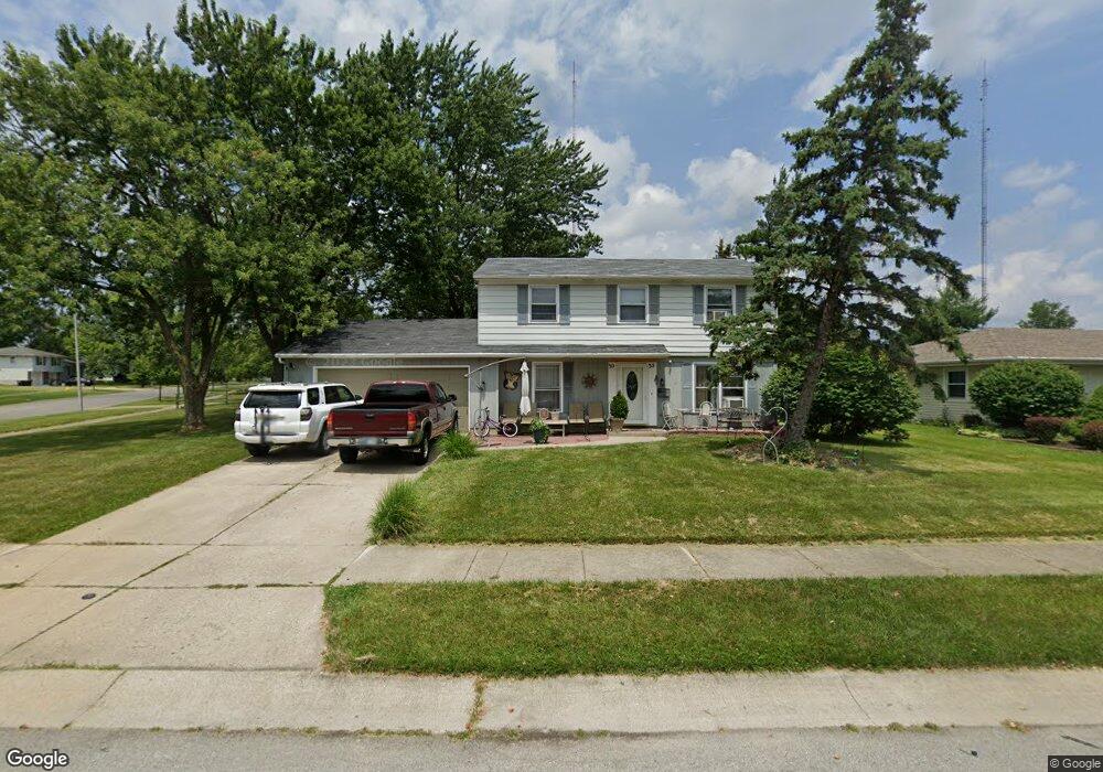 3032 Shalimar Cir, Fort Wayne, IN 46808 - photo 1