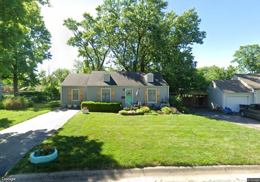 1311 W 29th Terrace S, Independence, MO 64052 - photo 1