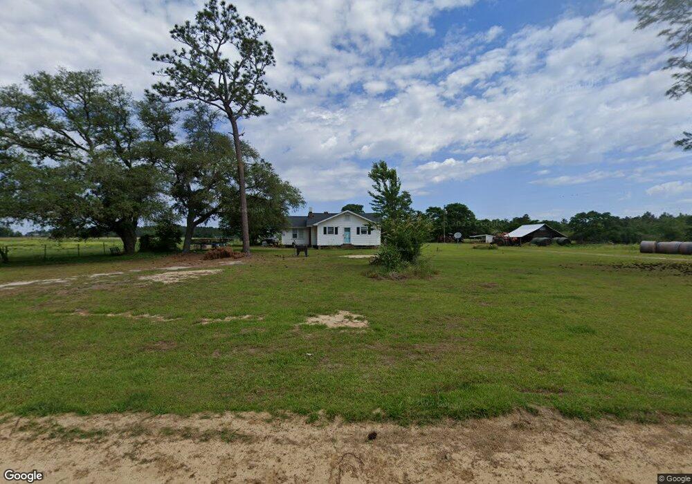 858 Benjamin Fussell Rd, Ambrose, GA 31512 - photo 1