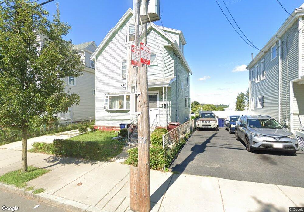 59 Cedar St, Everett, MA 02149 - photo 1