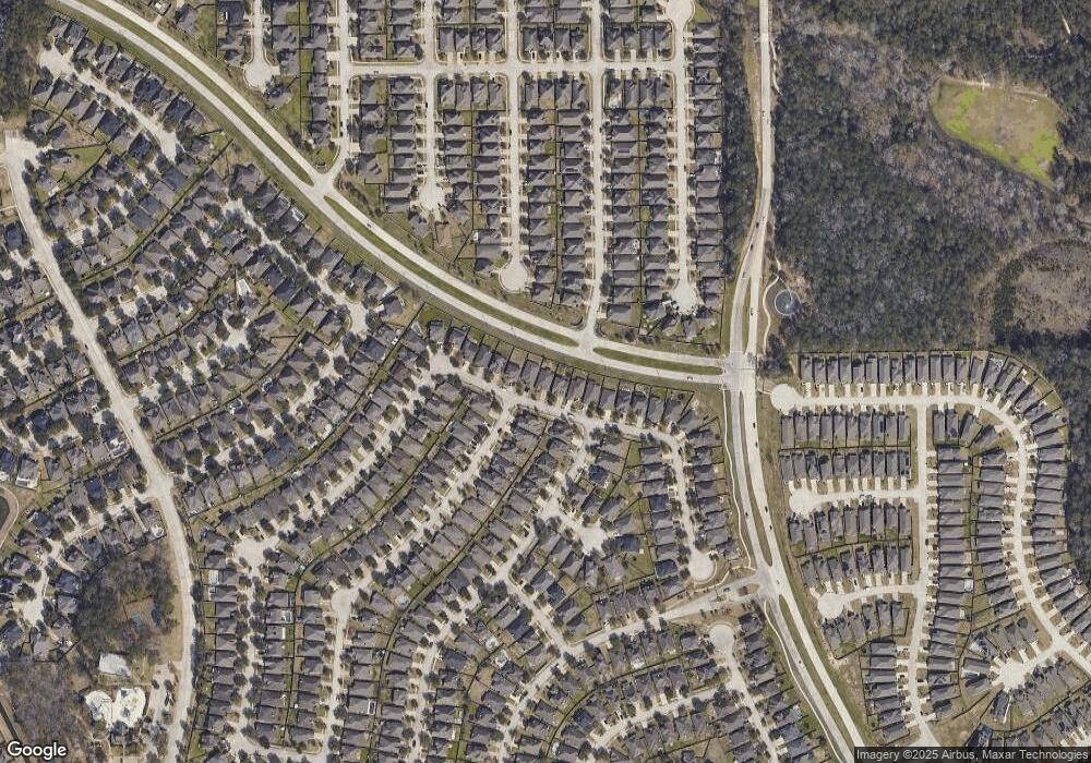 3431 Bakerswood Dr, Spring, TX 77386 - photo 1