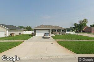 1002 3rd St, Gibbon, NE 68840