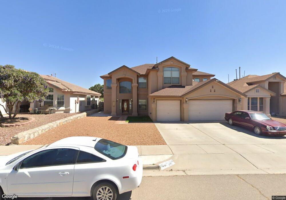 14004 Lago Azul St unit 2, Horizon City, TX 79928 - photo 1