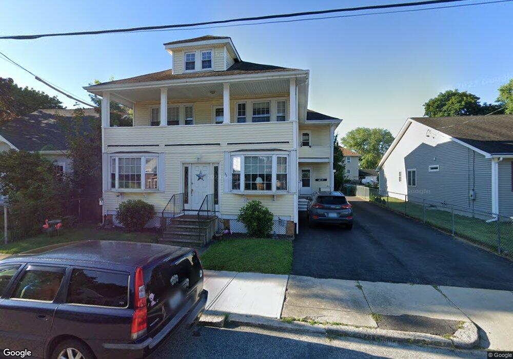73 Newport St, Woonsocket, RI 02895 - photo 1