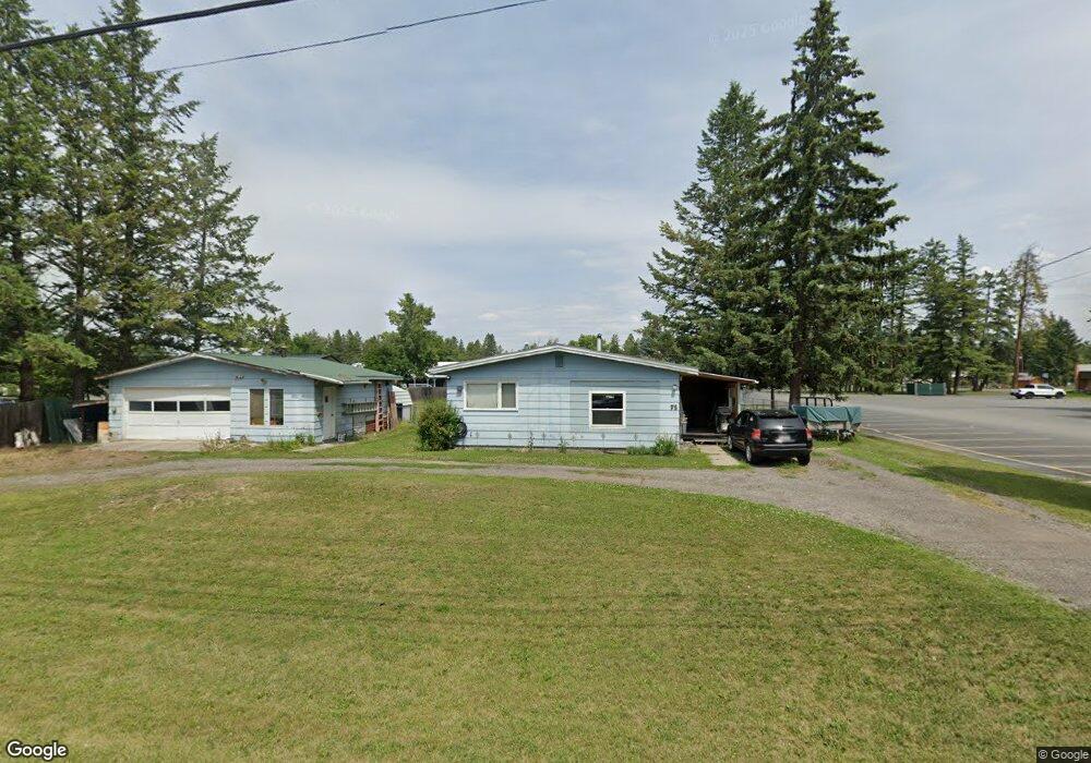 71 W Evergreen Dr, Kalispell, MT 59901 - photo 1