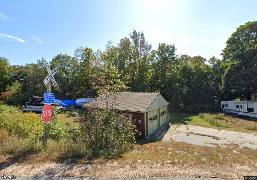 30 Maple Dr, Middleton, NH 03887 - photo 1