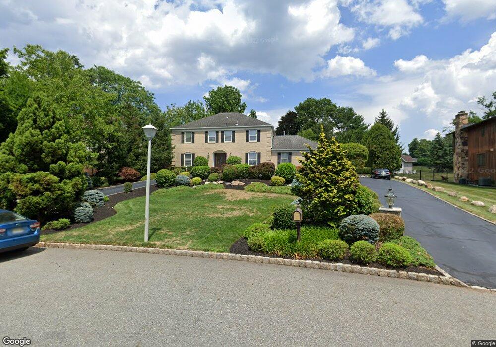 18 Smithfield Rd, East Hanover, NJ 07936 - photo 1