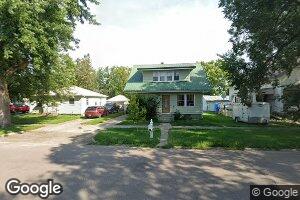 309 W 2nd St, Odebolt, IA 51458