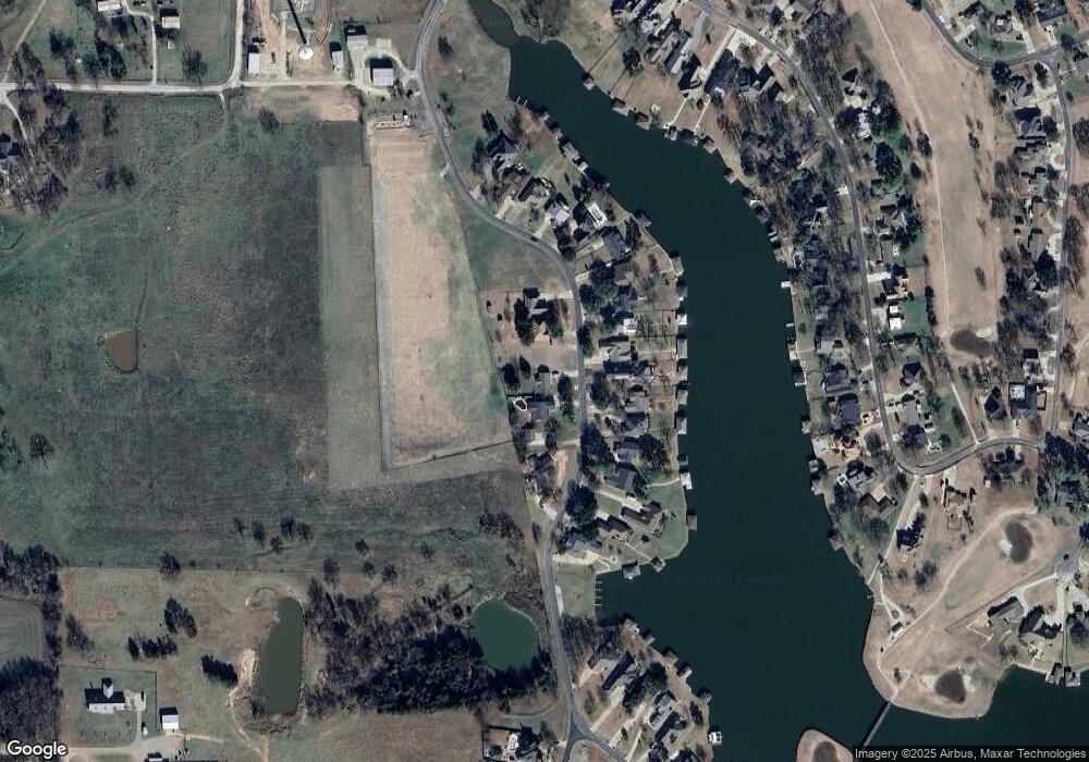 506 Kiowa Dr W, Gainesville, TX 76240 - photo 1