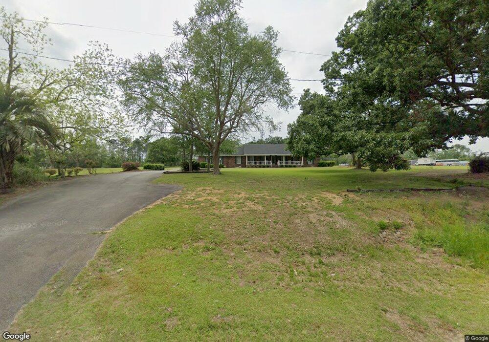 3751 Douglas Broxton Hwy, Douglas, GA 31533 - photo 1