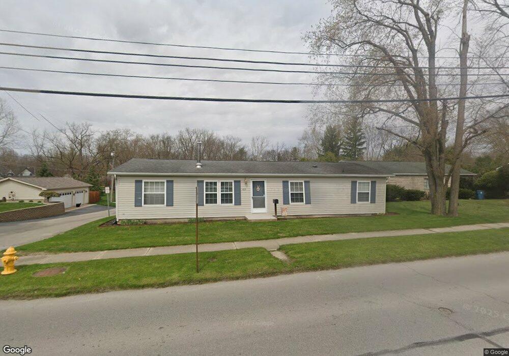 160 Stitt St, Wabash, IN 46992 - photo 1