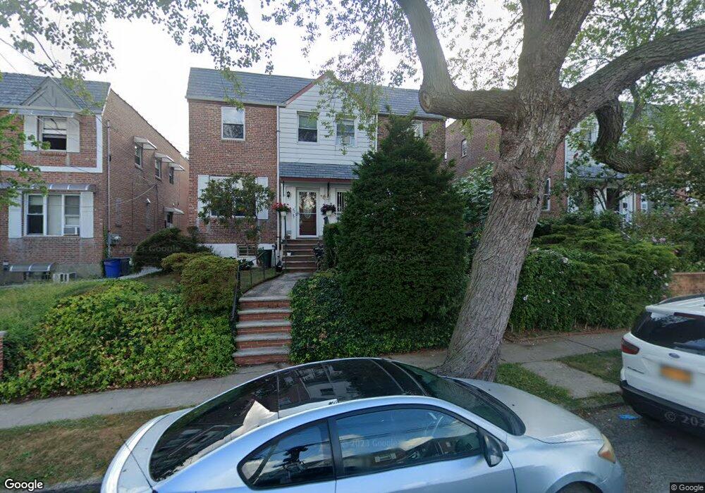 8241 165th St, Jamaica, NY 11432 - photo 1