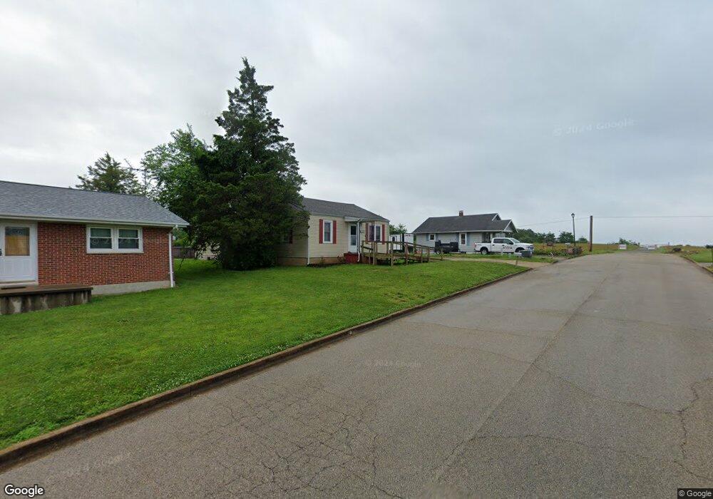 1012 S Jefferson St, Farmington, MO 63640 - photo 1