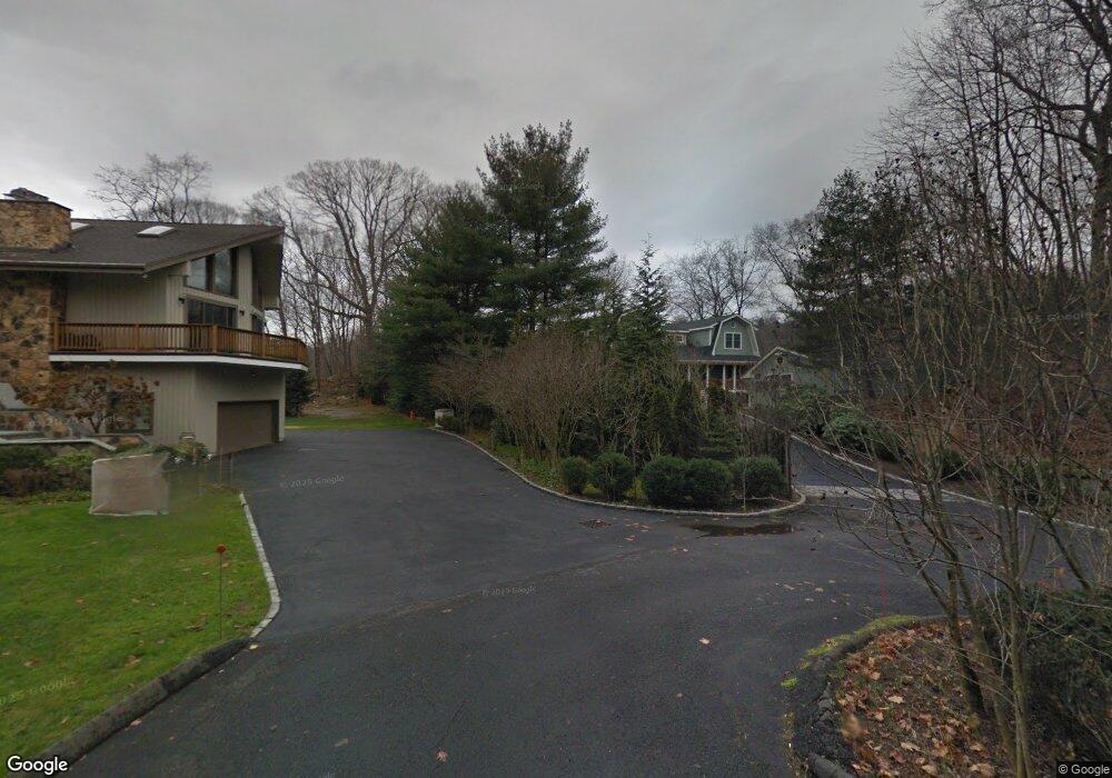 295 Palmer Hill Rd, Riverside, CT 06878 - photo 1