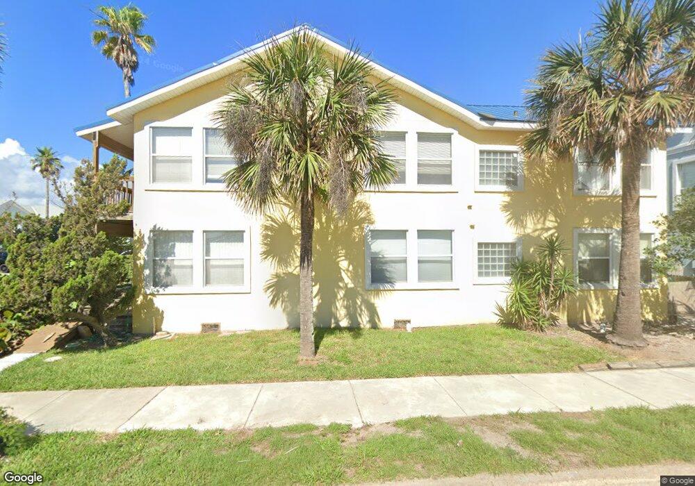 1420 1st St S, Jacksonville Beach, FL 32250 - photo 1