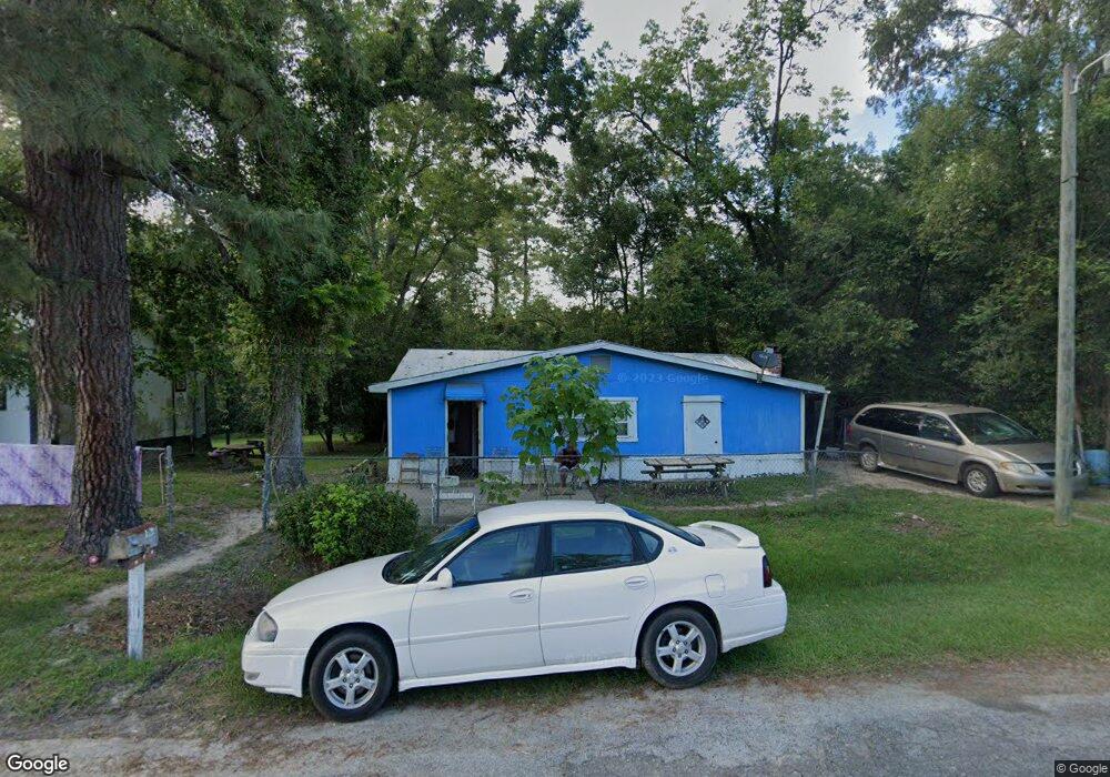 603 W Crawford St, Quitman, GA 31643 - photo 1