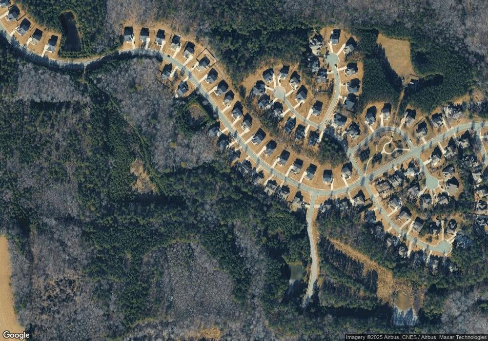 495 the Parks Dr, Pittsboro, NC 27312 - photo 1