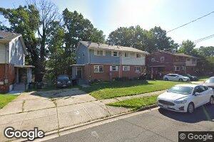 803 Booker Dr, Capitol Heights, MD 20743