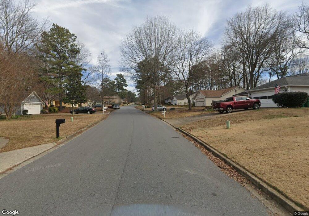 0 Hanstedt Trace, Johns Creek, GA 30022 - photo 1