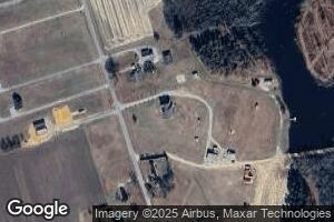 1075 Poplar Ln, Halifax, NC 27839