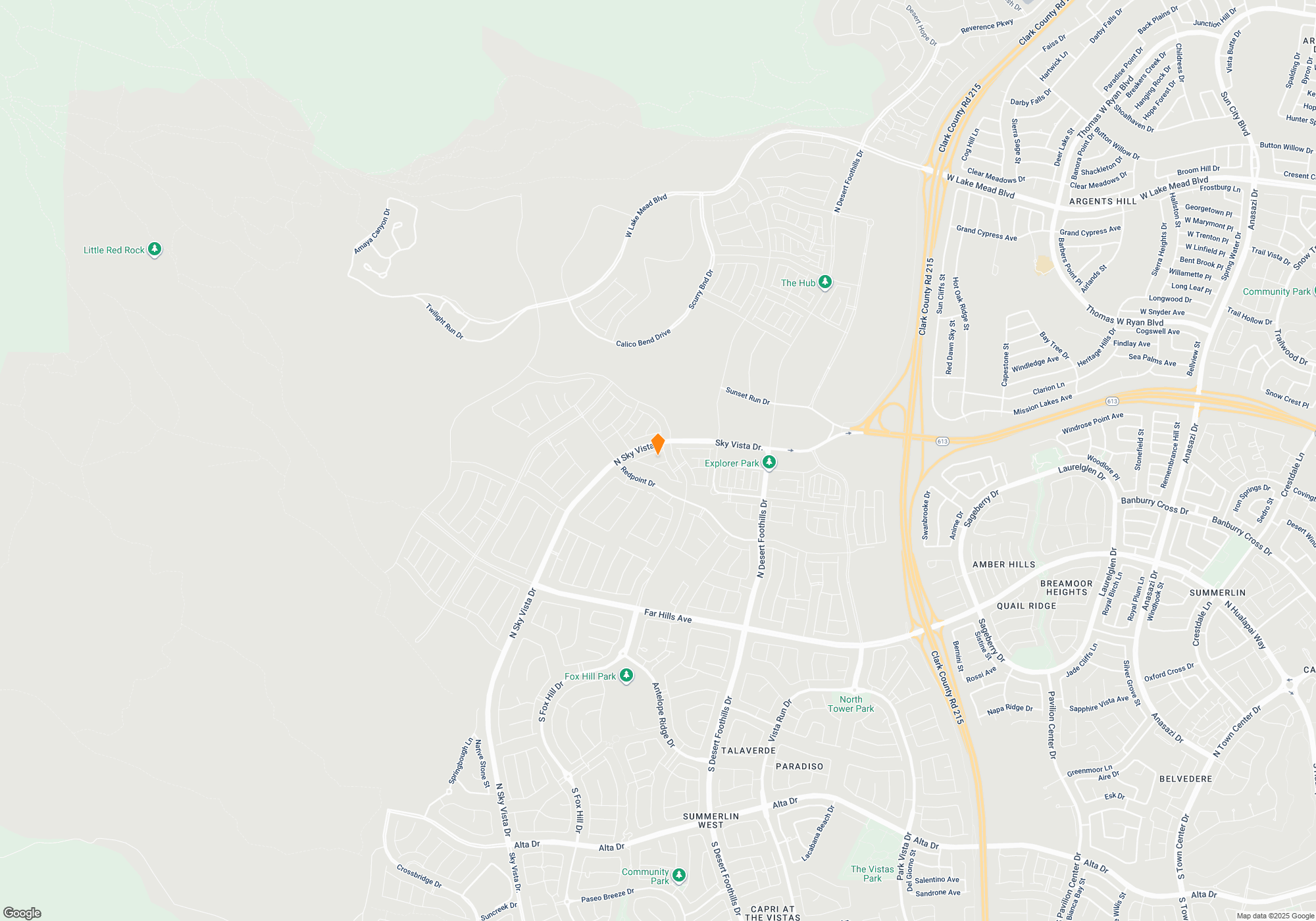 Open Map