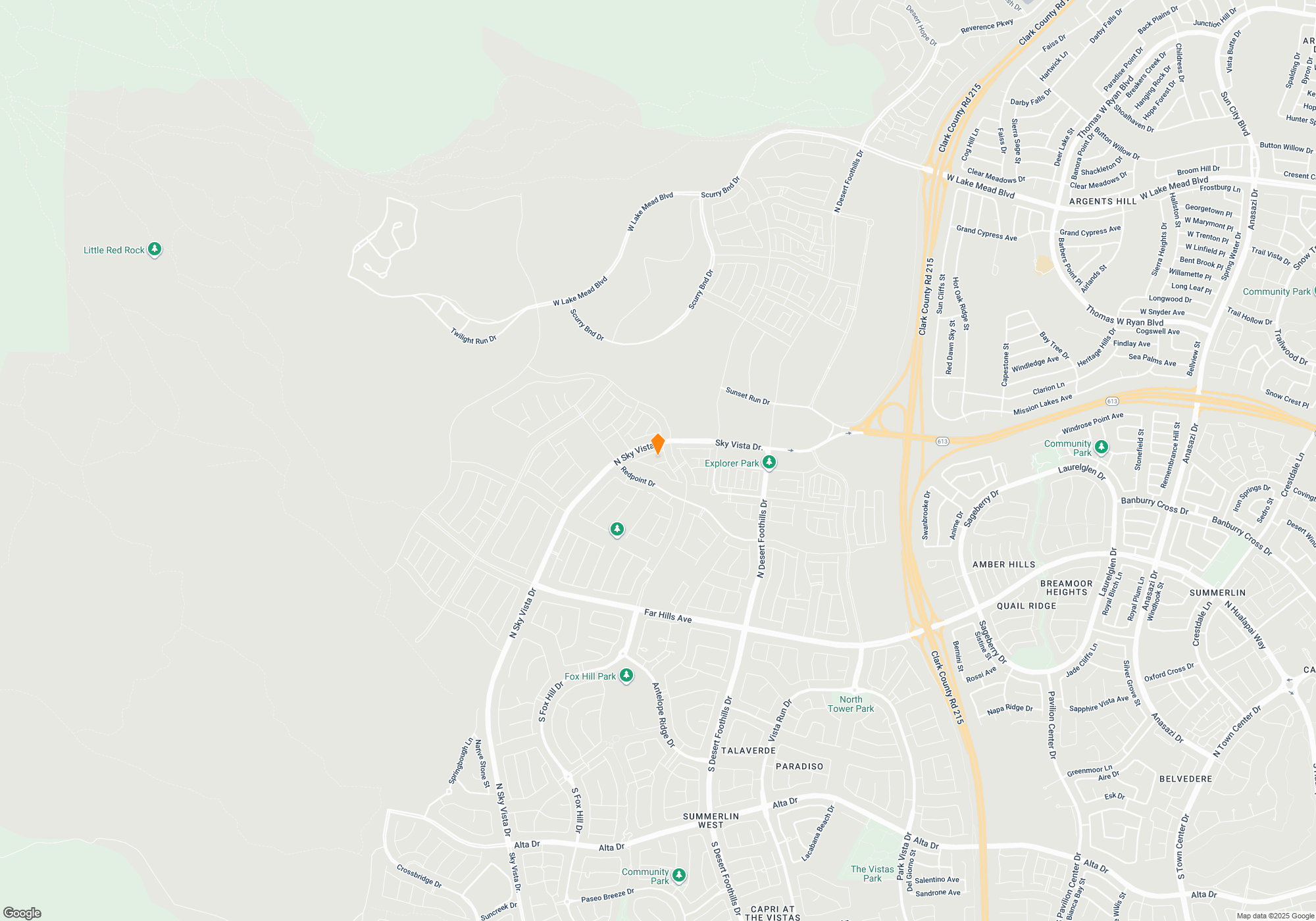 Open Map